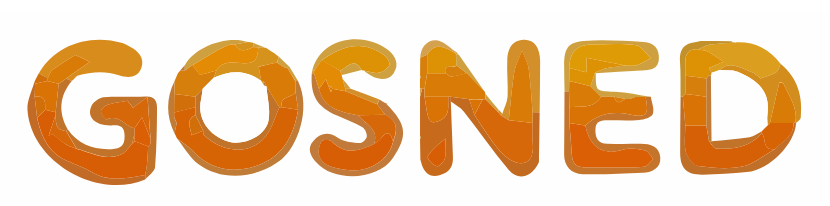 Gosned Logo